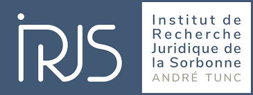 Logo de l'IRJS