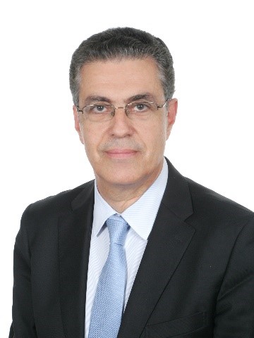 Photographie d'Alexandre Sicilianos