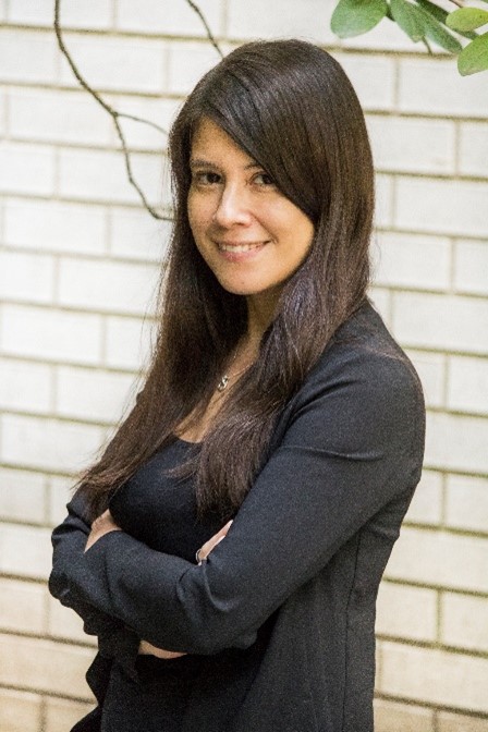 Photographie de Juana María Ibáñez Rivas