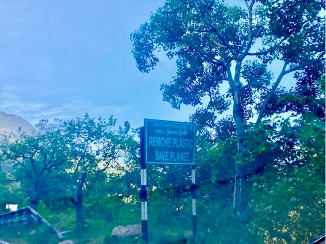 Photographie du Tamil Nadu, Inde