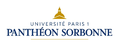 Logo de l'Université Paris 1