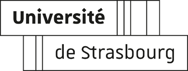 Logo de l'Université de Strasbourg