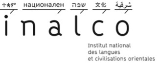 Logo de l'INALCO