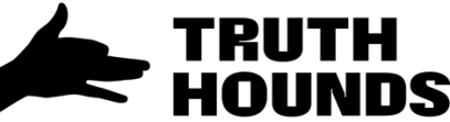 Logo de Truth Hounds