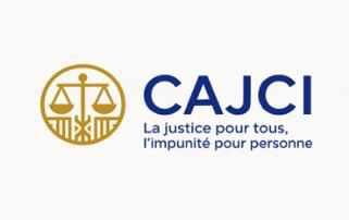Logo de la CAJCI