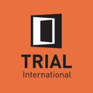 Logo de Trial International