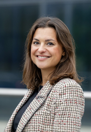 Phoro de Cecilia Rizcallah