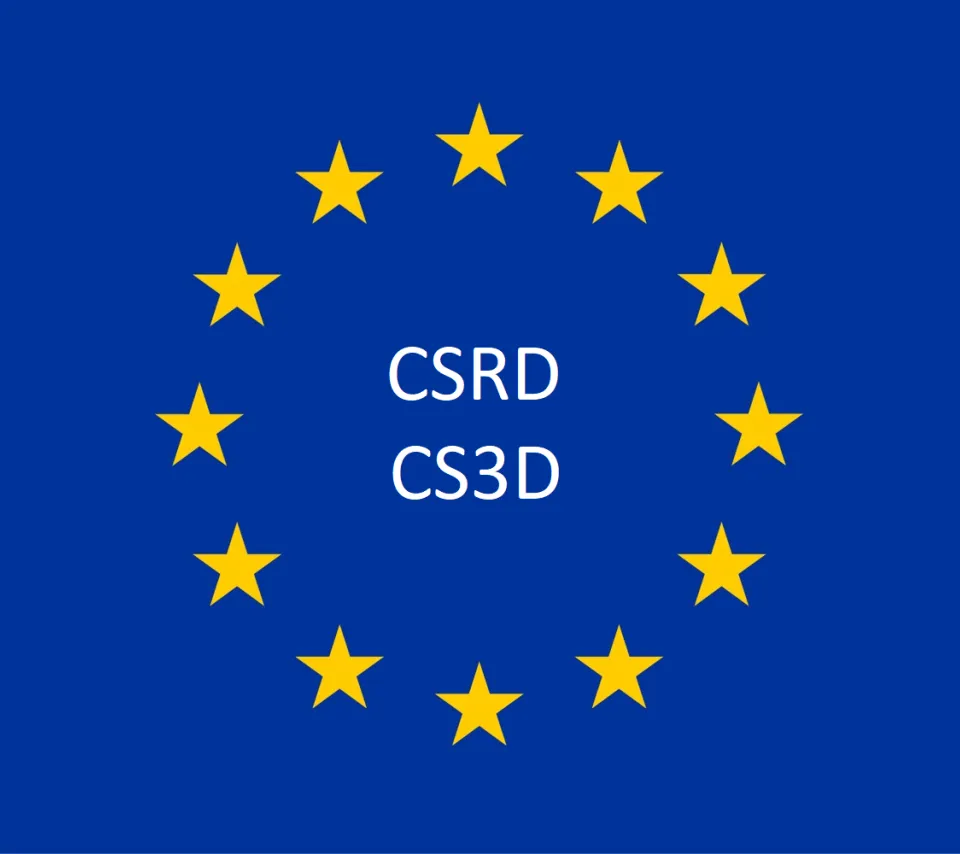 Logo des séminaires CSRD et CS3D
