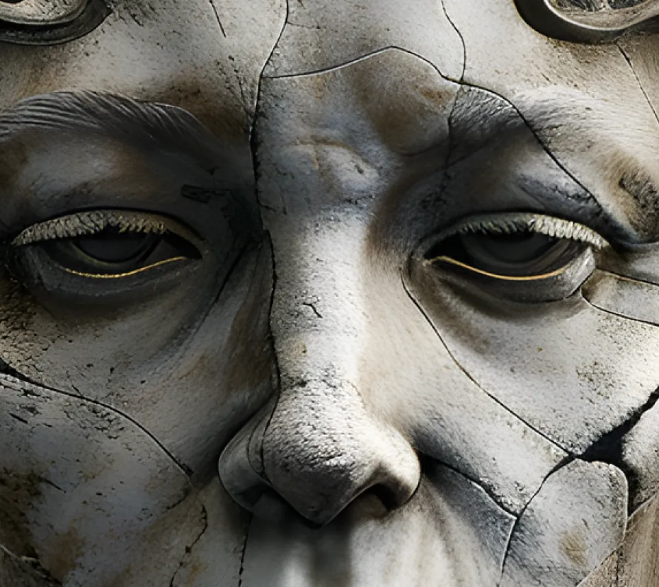 Image d'une Gorgone