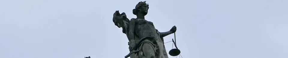 Allégorie de la Justice