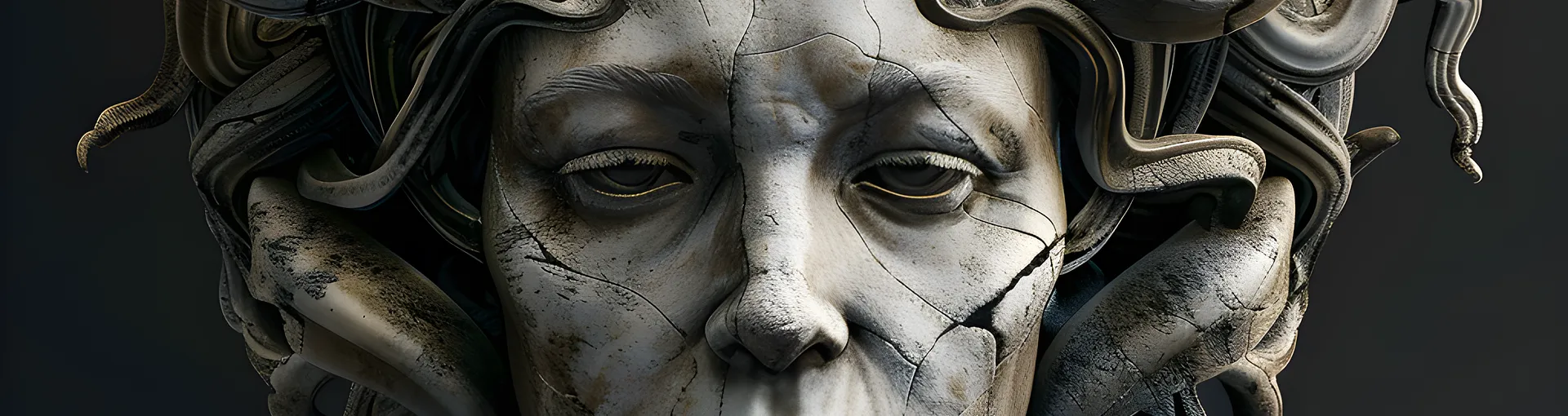 Image d'une Gorgone