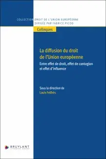 Première de couverture de l'ouvrage mentionné