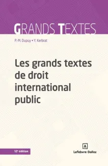 Première de couverture de l'ouvrage mentionné