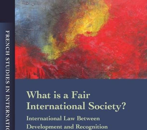 What is a Fair International Society ?