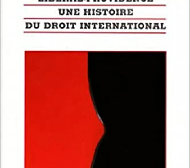Le droit international libéral-providence