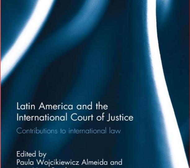 Latin America and the International Court of Justice
