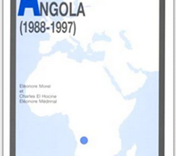 Angola (1988-1997)