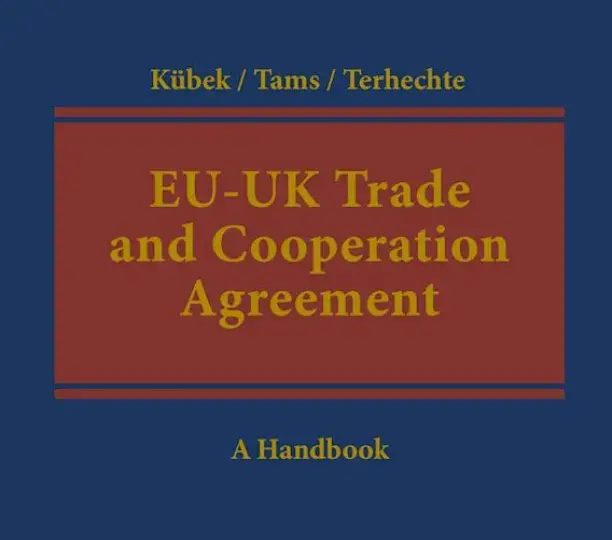 EU-UK Trade and Cooperation Agreement