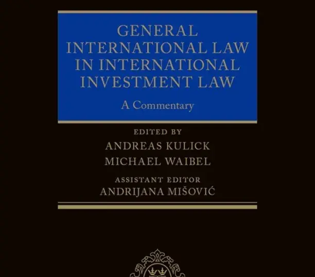 Article 60 of the Vienna Convention on the Law of Treaties: Termination or suspension of the operation of a treaty as consequence of its breach